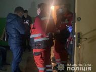 Вбивство в&nbsp;Києві: чоловік застав удома дружину з&nbsp;коханцем і&nbsp;вдарив його в&nbsp;груди ножем