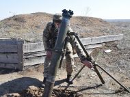 Ситуація залишається дуже тривожною: окупанти протягом доби 15 раз порушили режим тиші на&nbsp;Донбасі