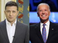 ЗМІ назвали 10 пунктів, які об'єднують &laquo;Велике будівництво&raquo; Зеленського і&nbsp;план Байдена