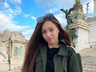 &laquo;Машка як&nbsp;на&nbsp;каторзі&raquo;: дочка Полякової висміяли за&nbsp;небажання займатися спортом