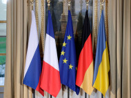 У&nbsp;Зеленського заявили, що&nbsp;в&nbsp;Кремлі відмовилися від переговорів лідерів &laquo;нормандської четвірки&raquo;