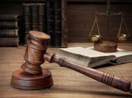 Убив сокирищем колишню дружину і&nbsp;її&nbsp;нового коханця: під Дніпром чоловіка засудили до&nbsp;довічного ув'язнення за&nbsp;подвійне вбивство