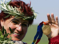 Олімпійську чемпіонку вбив коронавірус