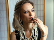 &laquo;А&nbsp;де&nbsp;циці?&raquo;: Зірка &laquo;Жіночого кварталу&raquo; постраждала через свої груди