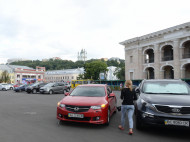 Названі найпопулярніші в&nbsp;Україні авто та&nbsp;електромобілі