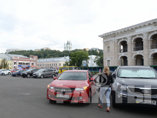 найпопулярніші в Україні авто