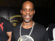 Знаменитий репер DMX, що&nbsp;перетворився на&nbsp;овоч, помер в&nbsp;Нью-Йорку