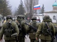 &laquo;Війні можна запобігти, якщо США та&nbsp;Європа твердо дадуть зрозуміти Росії дві речі&raquo;,&nbsp;&mdash; Латиніна