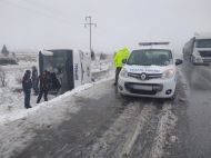 Російські туристи потрапили в&nbsp;смертельну ДТП в&nbsp;Туреччині