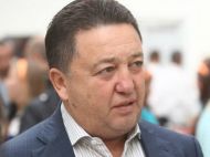Відомий нардеп потрапив в&nbsp;скандал через своєї поведінки за&nbsp;кермом авто