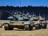 Росія відмовилася пояснити ОБСЄ причину скупчення своїх військ на&nbsp;кордоні з&nbsp;Україною