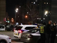 Нічна стрілянина в&nbsp;Києві: в&nbsp;результаті сварки між &laquo;відпочивальниками&raquo; постраждало двоє людей