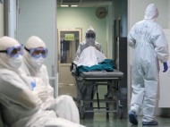 В&nbsp;Україні за&nbsp;добу зафіксовано понад 12 тисяч нових випадків COVID-19, померли 235 осіб
