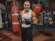 Гвоздик готовий повернутися в&nbsp;бокс заради чемпіонського бою з&nbsp;кривдником росіянина