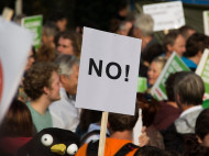 У&nbsp;Росії відбулися акції протесту проти війни з&nbsp;Україною