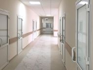 На&nbsp;Сумщині закінчують &laquo;Велике будівництво&raquo; 7 приймальних відділень лікарень