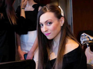 &laquo;Були проблеми&raquo;: Маша Полякова здивувала незрозумілим &laquo;поцілунком&raquo; поруч з&nbsp;породистим жеребцем