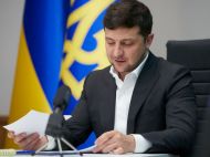 Зеленський підписав закон про діяльність колекторів