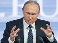 Путін може розпочати війну заради того, щоб відвернути увагу від Навального,&nbsp;&mdash; Каспаров