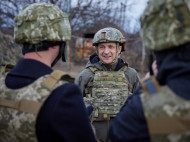 Росія може напасти у&nbsp;будь-який день, ми&nbsp;готові,&nbsp;&mdash; Зеленський