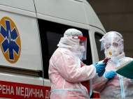 За&nbsp;добу в&nbsp;країні зафіксовано 11&thinsp;680 нових випадків коронавірусу, 457 українців померли