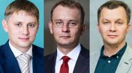 ICU спрямує мільйон доларів на&nbsp;розвиток Київської школи економіки