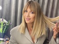 &laquo;Подумав, що&nbsp;Полякова&raquo;: довгоногу Нікітюк у&nbsp;відвертому купальнику переплутали з&nbsp;Королевою ночі