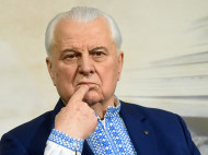 Світ вилучив Росію зі&nbsp;списку країн, які будують демократію,&nbsp;&mdash; Кравчук