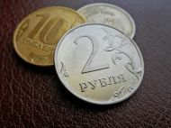 Російський рубль оновив 5-місячний мінімум