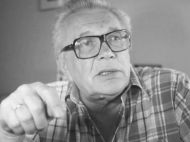 Помер відомий російський актор і&nbsp;телеведучий Олег Марусєв