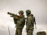 &laquo;Думаю, Росія зупиниться в&nbsp;декількох кроках від прямого вторгнення в&nbsp;Україну&raquo;,&nbsp;&mdash; американський дипломат