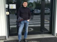 У&nbsp;Ризі вбили агента ексфутболіста київського &laquo;Динамо&raquo;