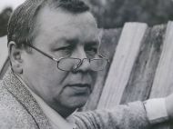 Не&nbsp;стало знаменитого українського скульптора Володимира Чепелика&nbsp;&mdash; автора відомих київських пам'ятників