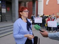 Близькі до&nbsp;Столара депутати переслідують активістів,&nbsp;&mdash; голова асоціації Мякота