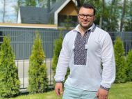 &laquo;Ти&nbsp;все отримав від України&raquo;: чемпіон Європи Чумак жорстко відповів зросійщеному екс-партнеру по&nbsp;збірній