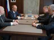 Секретар російського Радбезу відкрито звинуватив Україну в&nbsp;провокації на&nbsp;кордоні і&nbsp;диверсіях в&nbsp;Криму