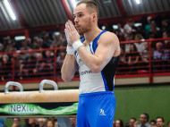 &laquo;Залишилося десь Олеговича стрельнути&raquo;: олімпійський чемпіон Верняєв задумався про спадкоємця