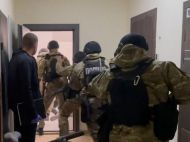 Шерше ля&nbsp;фам: поліція затримала замовницю викрадення і&nbsp;тортур громадян Греції в&nbsp;Одесі