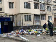 Одесит влаштував &laquo;генеральне прибирання&raquo; в&nbsp;своїй квартирі&nbsp;&mdash; викинув набуте через вікно п'ятого поверху