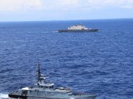 США передумали направляти свої військові кораблі у&nbsp;Чорне море