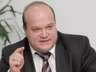 Валерій Чалий: &laquo;Нам не&nbsp;уникнути протистояння з&nbsp;Росією&raquo;