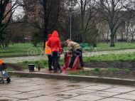 В&nbsp;Одесі знову поглумилися над пам'ятним знаком загиблим на&nbsp;Донбасі захисникам України
