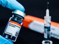 Поставка вакцини CoronaVac: &laquo;Лекхіму&raquo; загрожує багатомільйонний штраф