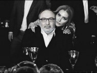 Вдова Кернеса почала позбавлятися його спадщини