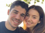 Лідер &laquo;Шахтаря&raquo; перед дербі з&nbsp;&laquo;Динамо&raquo; прокатав кохану на&nbsp;гелікоптері