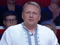 Олександр Шевченко