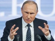 &laquo;Путін ослаб&raquo;: екс-полковник ФСБ пояснив відставку відразу п'яти генералів Росгвардіі