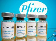 Pfizer вже в&nbsp;Україні: що&nbsp;відомо про цю&nbsp;вакцину