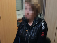 Хотіла змінити прізвище та&nbsp;жити на&nbsp;вільній території України: затримана &laquo;чиновниця&raquo; &laquo;ЛНР&raquo;