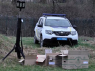 Дети нашли на&nbsp;свалке ноги: во&nbsp;Львове арестовали подозреваемого в&nbsp;зверском убийстве